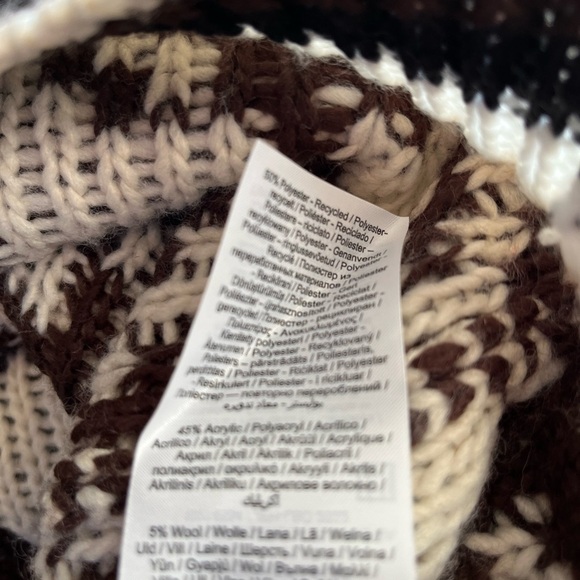 Alecia Sweater - Picture 6 of 11